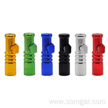 XY120022 Mini smoking pipe for weed smoking accessories